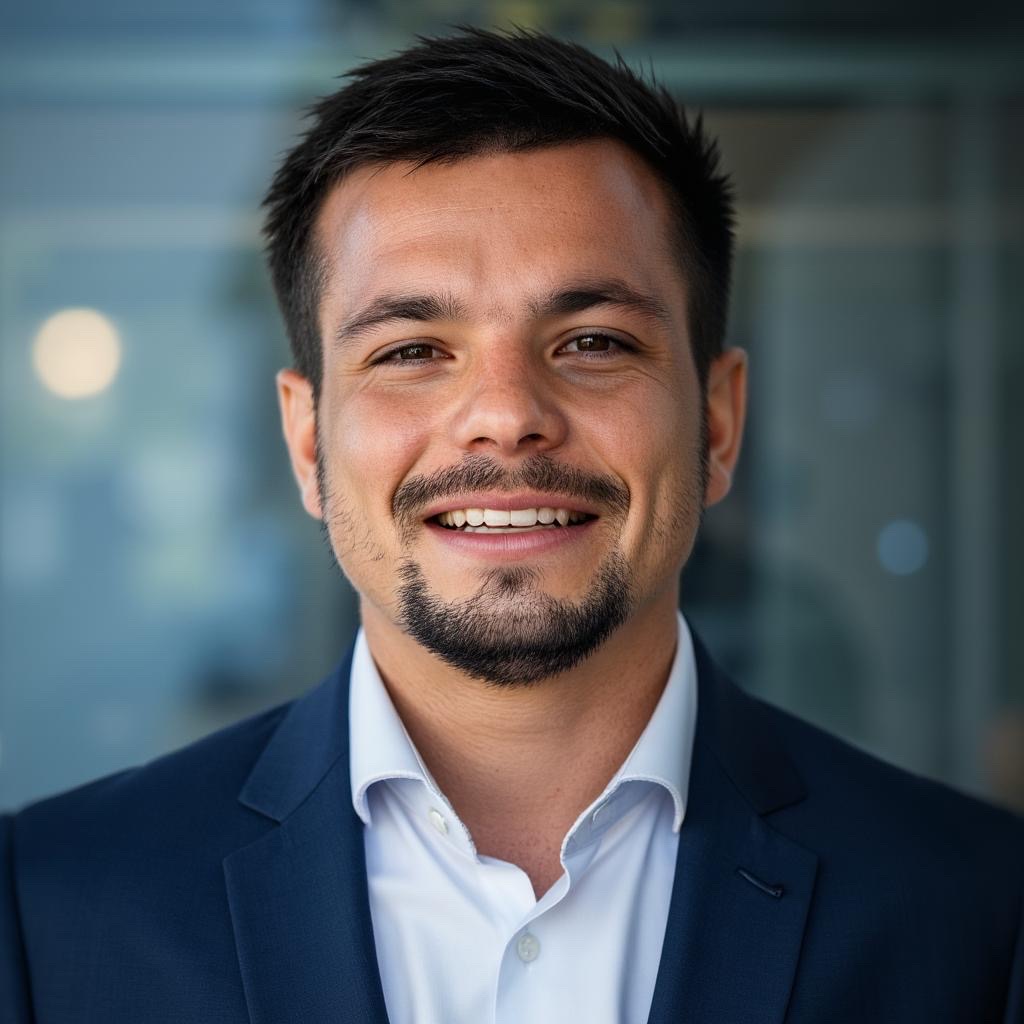 Pierre Savina Conseil en gestion de patrimoine à Nice